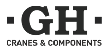 Logo GH
